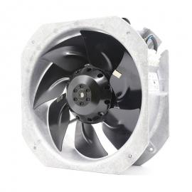 ebmpapst德國金屬軸流風機230V 機柜散熱風扇W2E200-HK38-07