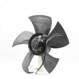 ebmpapst德國軸流風機 烘焙設(shè)備 商用冷柜風扇A4E300-AS72-27