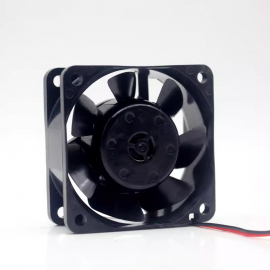 NIDEC全新原裝 01BH1 6025 24.5V 0.11A變頻器風(fēng)扇D06T-24TS14