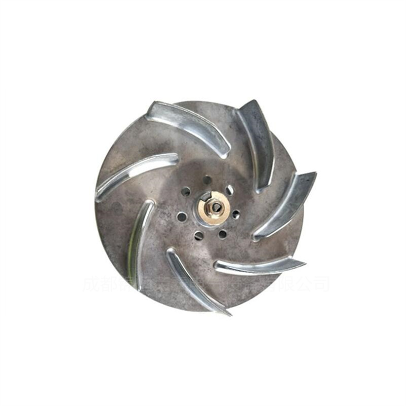 ebmpapst离心风扇 干燥箱烤箱散热风机R2A150-AC01-16