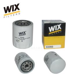 WIX維克斯WIX 維克斯 燃油濾芯33393