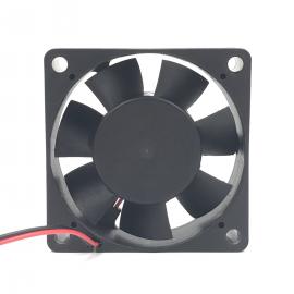 建準SUNON 24V 1.2W 5厘米 5015 變頻器靜音風扇KDE2405PHS3