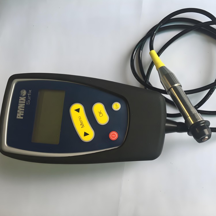 德国菲尼克斯PHYNIX涂层测厚仪Surfix FN