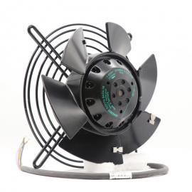 ebmpapst軸流風機 軌道交通用散熱風扇S2D170-BA04-06