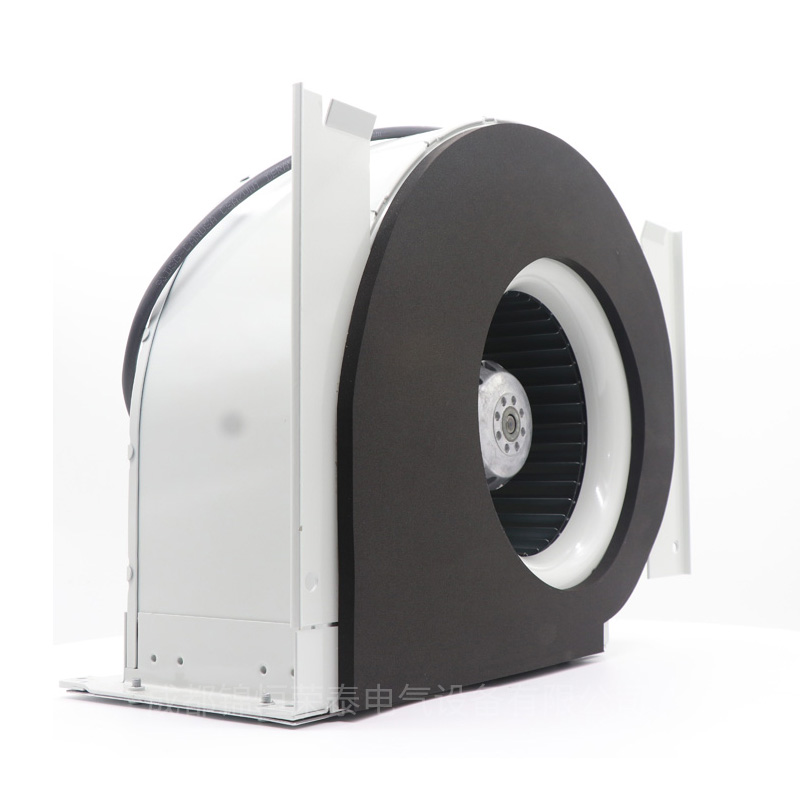 ebmpapst依必安派特风电热泵散热用离心散热风机 G4D200-CD04-24