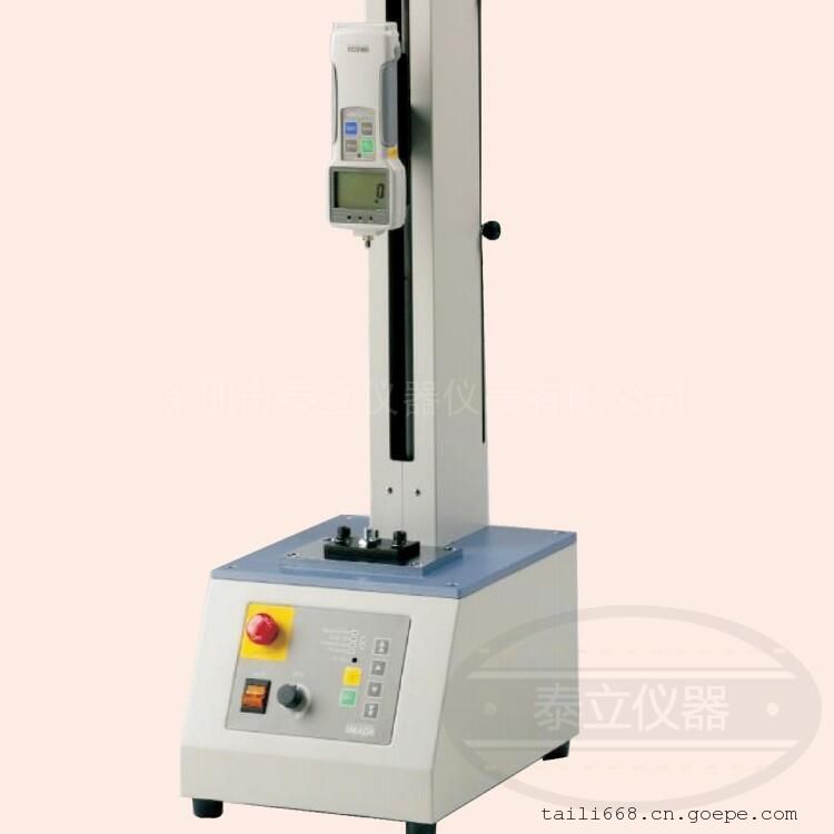 一诺MOTIVE测力计电动立式机台MX-500N