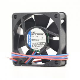 ebmpapst德國依必安派特電子設備散熱風扇 低噪音軸流風機514F