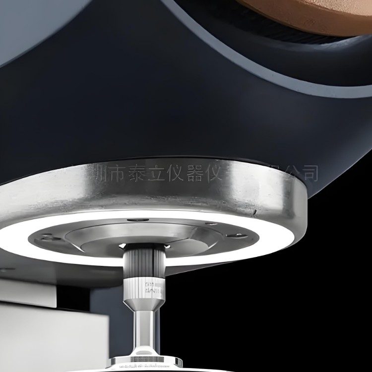 美国TA 研究级流变仪Discovery HR-30