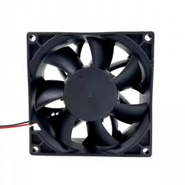 建準SUNON 9038 24V 9.6W 3線變頻器風扇PMD2409PMB2-A