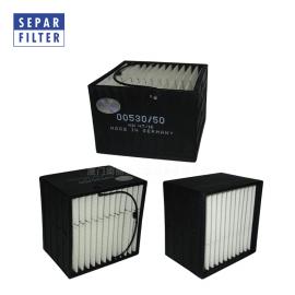 SEPAR FILTER濾芯00530/50