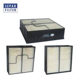SEPAR FILTER濾芯04030