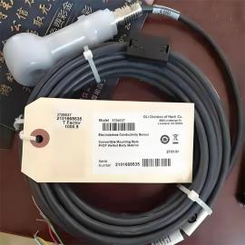 哈希無極式電導率探頭3725E2T