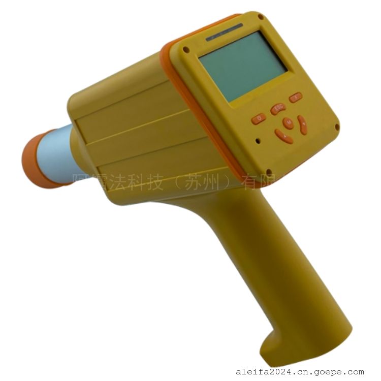 阿镭法A101-H系列H05型（辐射巡检仪）防护监测用х、γ辐射剂量当量率仪 