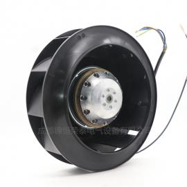 ebmpapst離心風(fēng)機 控制機柜風(fēng)扇R2E220-AA40-71