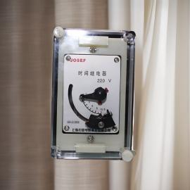 JOSEF約瑟 DS-33/2 時間繼電器 應用廣泛，智能運算
