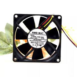NMB全新原裝 24V 0.19A 8020 8cm ABB變頻器風扇3108NL-05W-B50