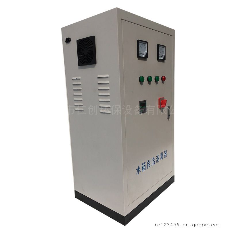 仁创环保 二次供水 灭菌消毒 外置 水箱自洁消毒器 可定制WTS-2A