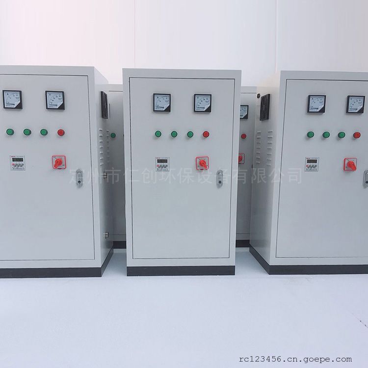仁创环保二次供水 灭菌 消毒外置水箱自洁消毒器WTS-2A