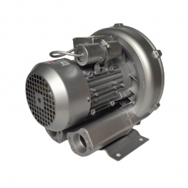 格凌2RB 530-7AH36/2.2千瓦中小型工業(yè)高壓風(fēng)機增氧氣泵