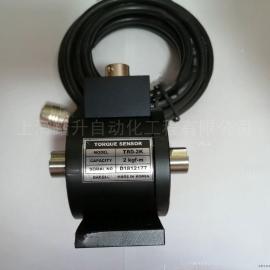 TRE-500K 大镎DACELL靜態(tài)扭矩傳感器