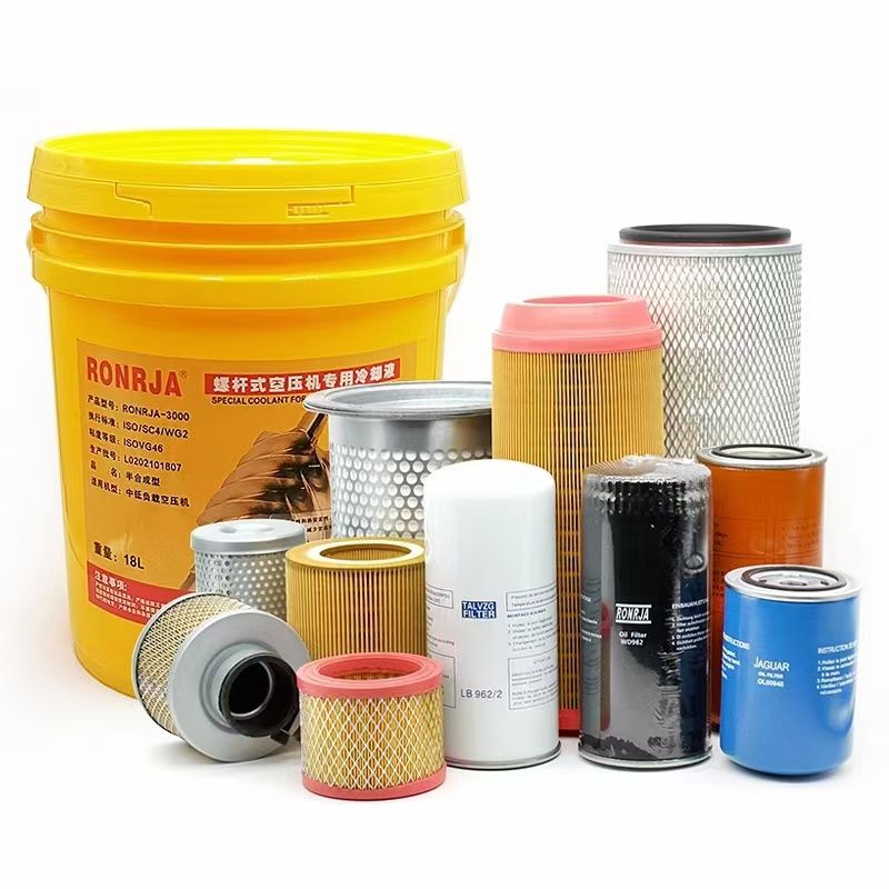 开山LGS-59/13G LGS-104/7G LGS-90/10G LGS-78/13G空滤/油滤/油分空滤/油滤/油分