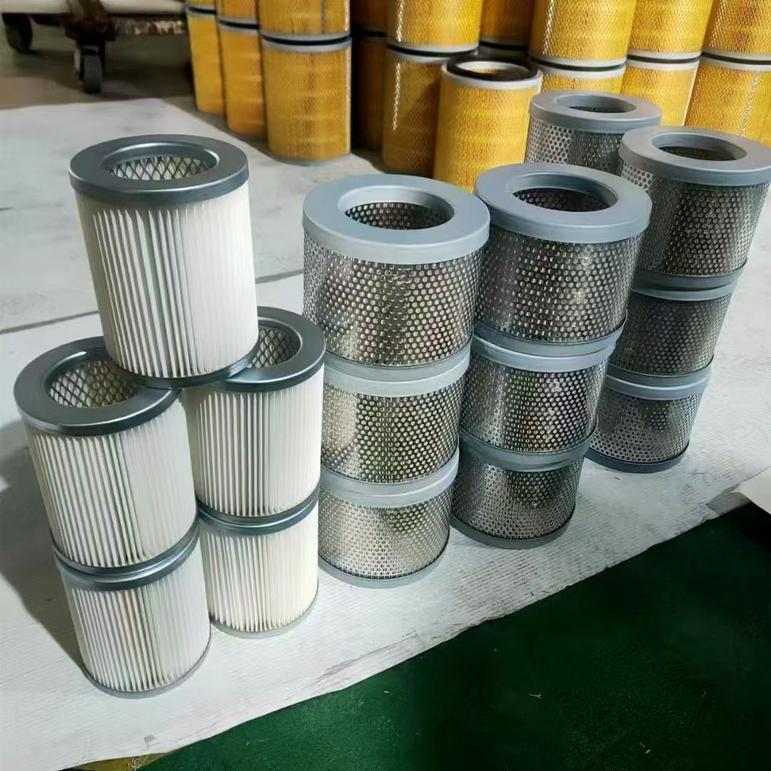 正力精工空压机油气分离器滤芯Q/GN001051 480/700 Q/GN001051 275/550