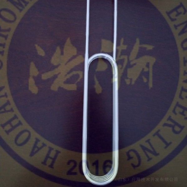Shimadzu 岛津GC2014硬质玻璃柱2m*5mm