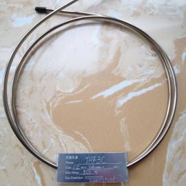 浩瀚THF3C填充柱分析煤氣應(yīng)用GS-101T色譜上1.2m*4mm