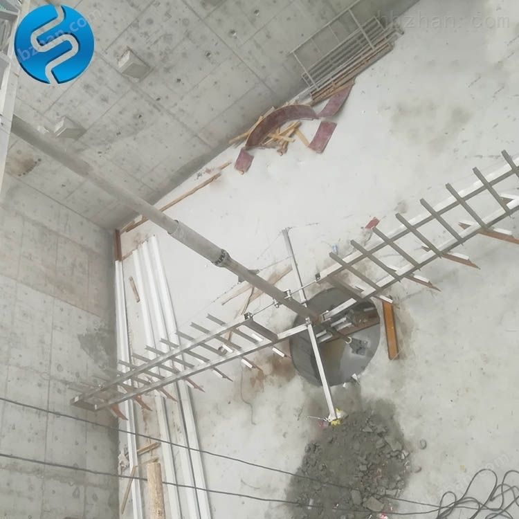 兰江泵业ZXN型中心传动浓缩机ZXGN-5