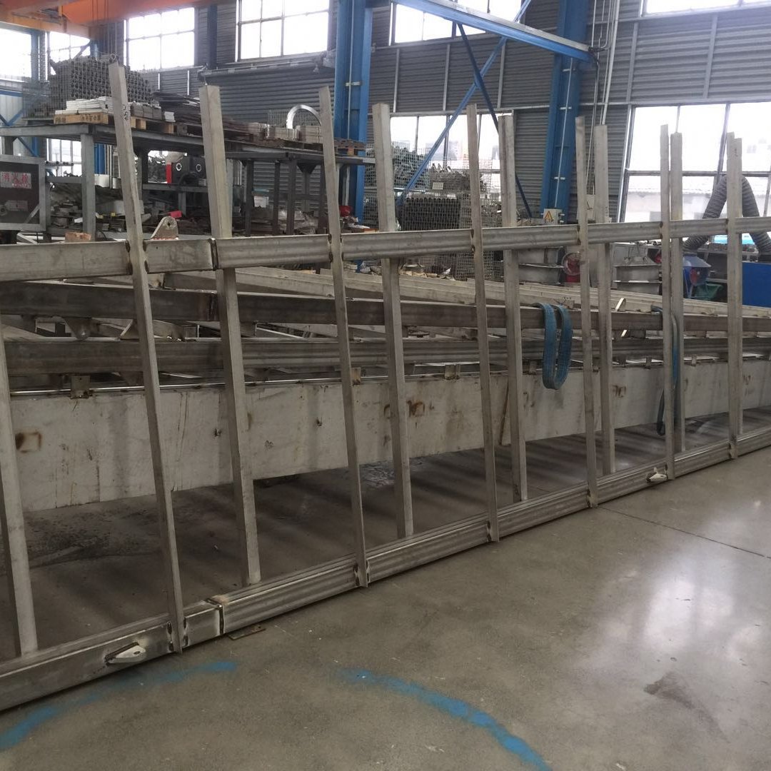 兰江泵业脱硫废水中心刮泥机ZXGN-5