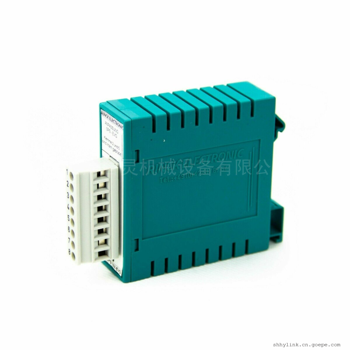 RINCK不间断电源APU230V24V-1.5A1.3Ah