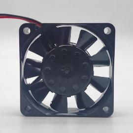 NMB2406GL-04W-B3912V 0.18A 3線信號檢測 6CM 601 變頻器風(fēng)扇