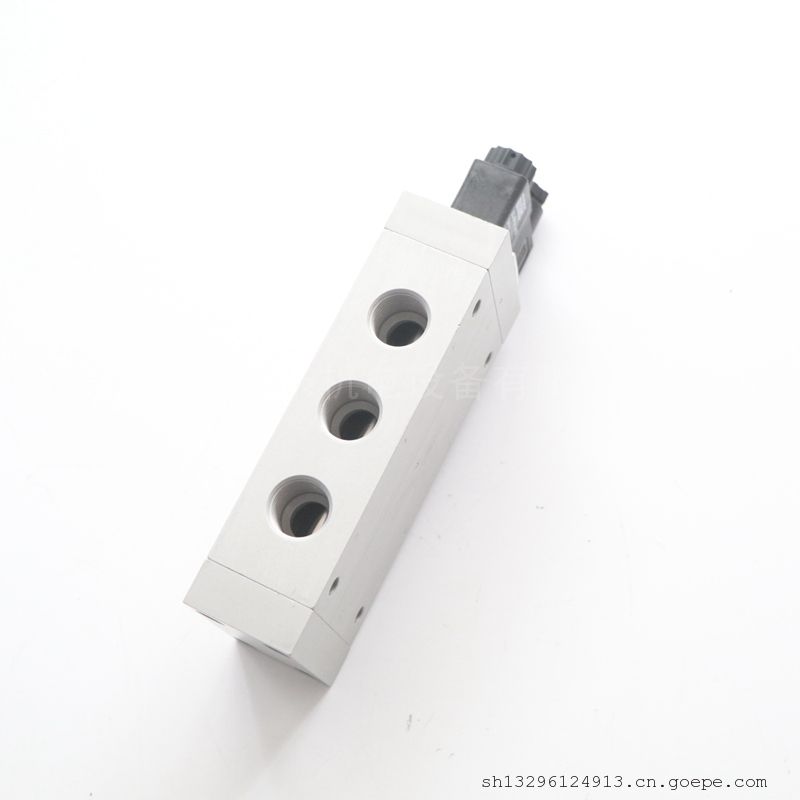 AIRTEC气动电磁阀M-22-511-HN 24VDC