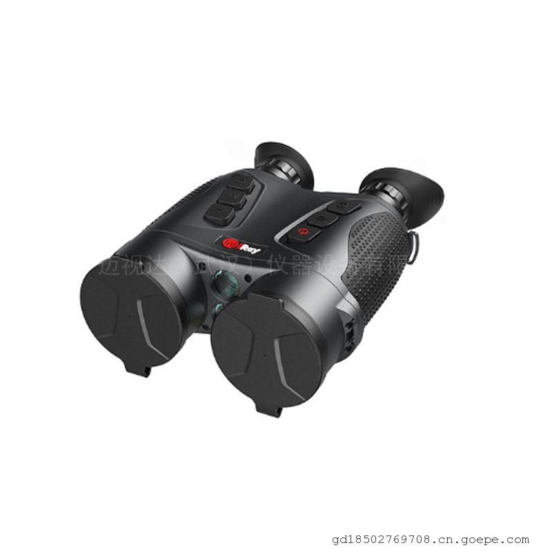GEH50R双子座双目热成像望远镜TXH50R