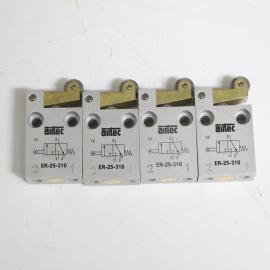 AIRTEC氣動機械閥ER-25-310