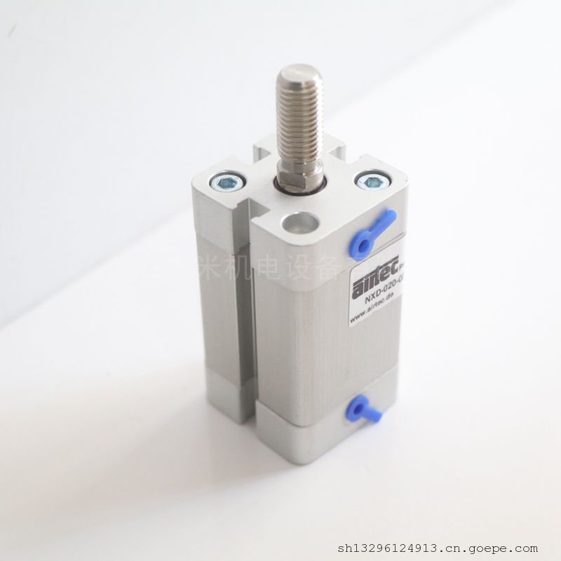 AIRTEC薄型气缸NXD-020-025-200