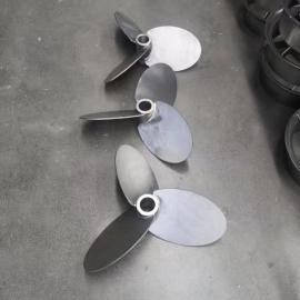 蘭江泵業(yè)污泥儲池?cái)嚢铏C(jī)JBJ-500