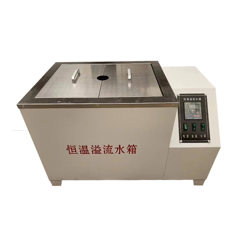 CF-C型恒溫溢流水箱