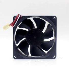 NMB原裝 8025 8CM 24V 0.18A三線變頻器散熱風(fēng)扇3110GL-B5W-B69