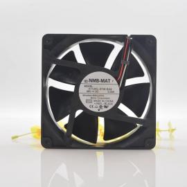 NMB日本 48V 0.30A 12cm 12032 變頻器機(jī)箱風(fēng)扇4712KL-07W-B49
