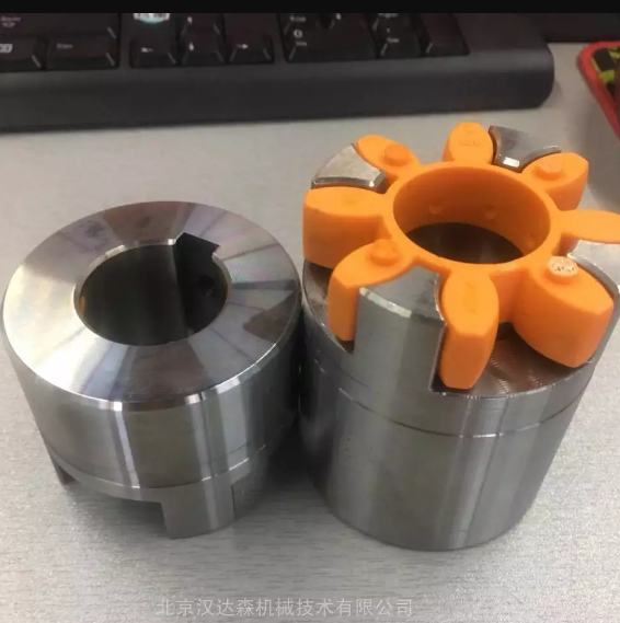 KTR联轴器库存现货Rotex GS 24, Alu 2.5-26
