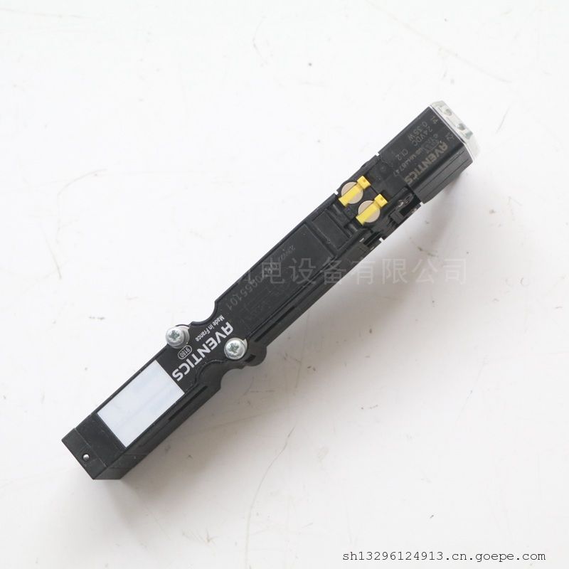 AVENTICS电磁阀0820055101