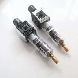 AVENTICS過濾器調(diào)壓閥R412014653