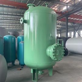 天然氣氣液分離器 天然氣脫水除雜質(zhì)過(guò)濾器