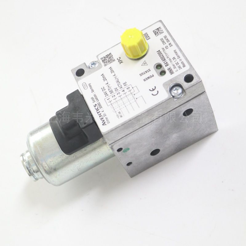 安沃驰压力调节阀R414002004