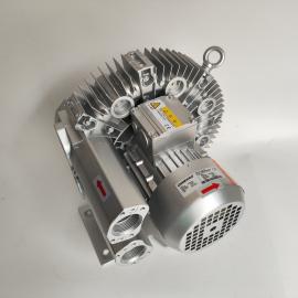 格凌4RB 410-0AA41-7/1.1KW漩渦式氣泵高壓風(fēng)機(jī)污水爆氣水處理款