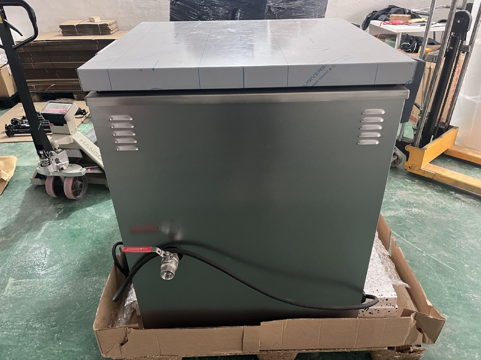elma超声波清洗机可移动用于车间xtra ST 2500