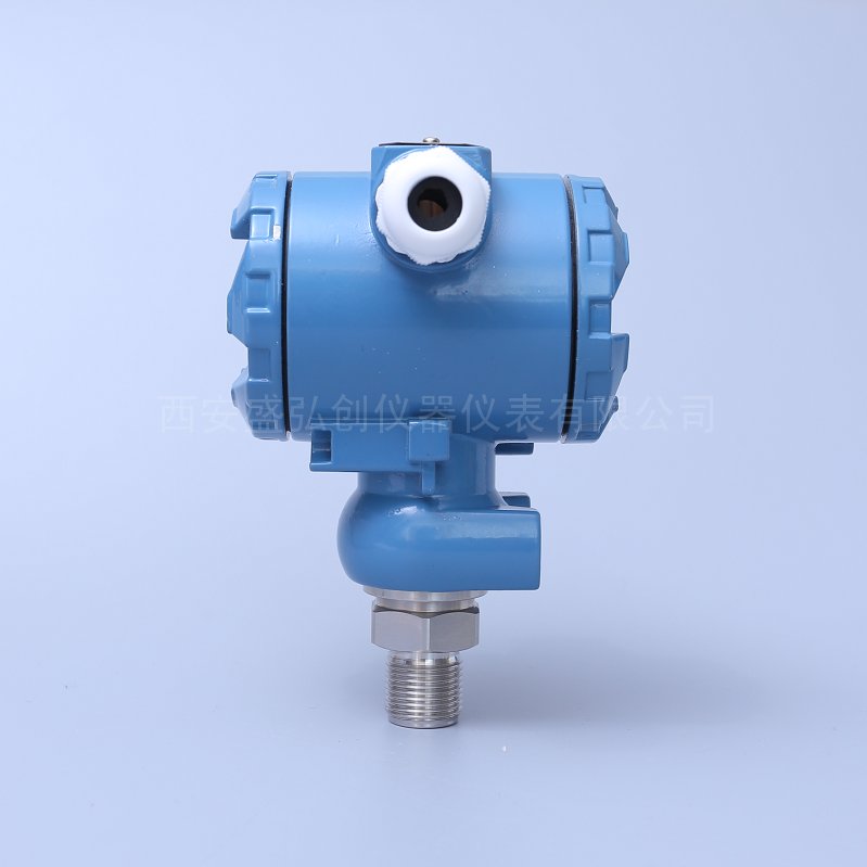 盛弘创 PO2088A工业防爆压力变送器2088榔头型压力传感器