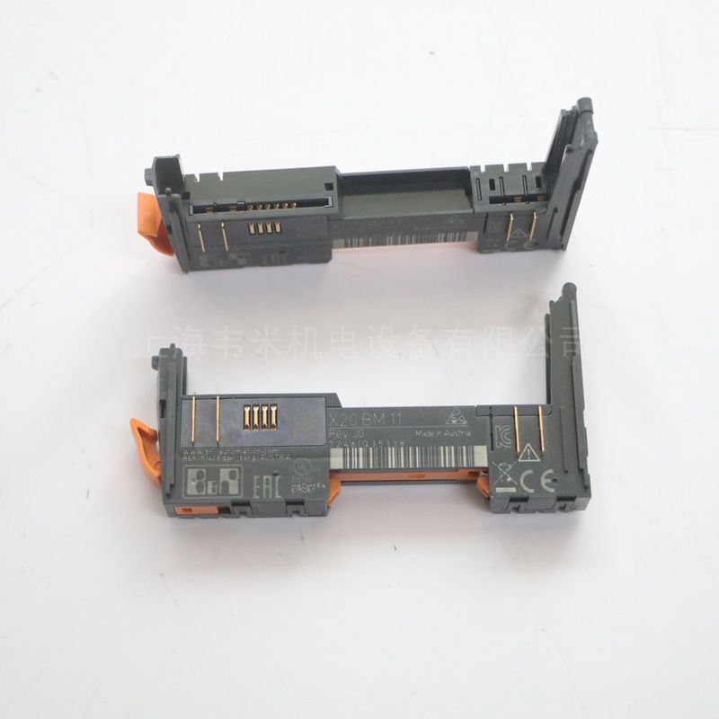 贝加莱总线模块X20BM11
