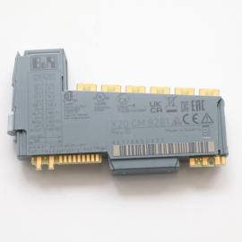 貝加萊通用混合模塊X20CM8281